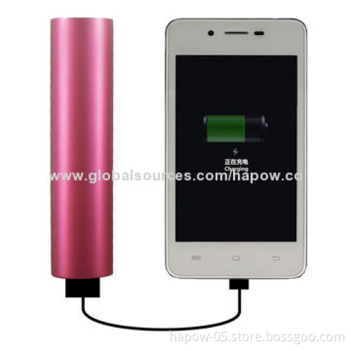 USB Power Bank speaker with battery 3,500/4,000/4,500mAh